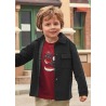 Sobrecamisa casual niño mayoral