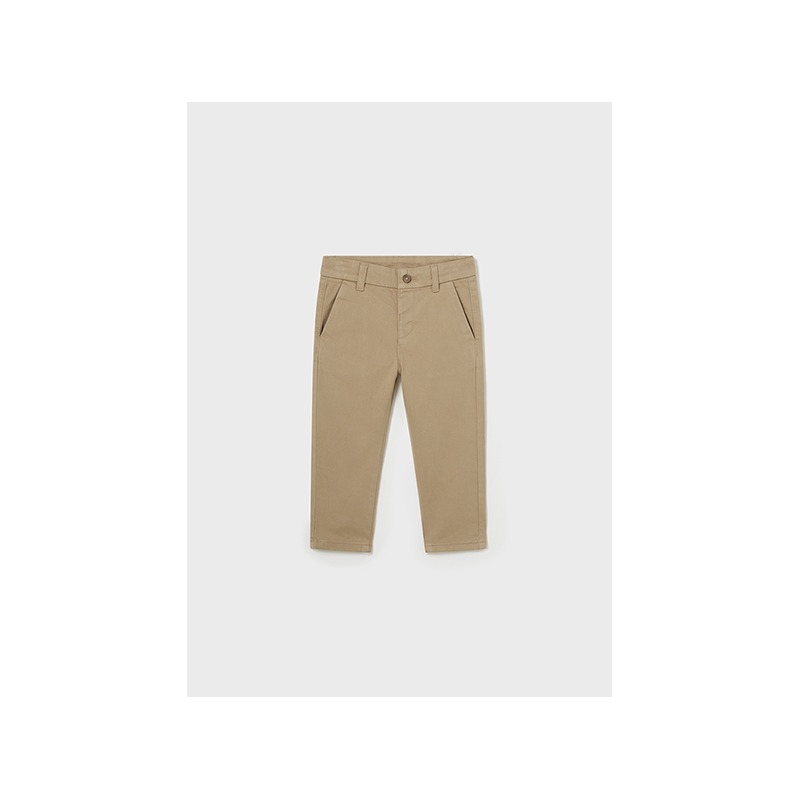 Pantalón chino básico bebé mayoral