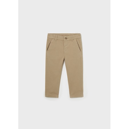 Pantalón chino básico bebé mayoral