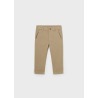 Pantalón chino básico bebé mayoral