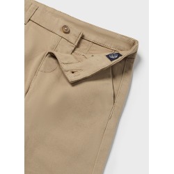Pantalón chino básico bebé mayoral