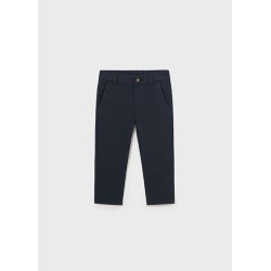 Pantalón chino básico bebé mayoral