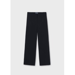 Pantalon largo punto roma...