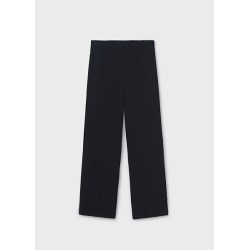 Pantalon largo punto roma chica mayoral