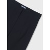 Pantalon largo punto roma chica mayoral