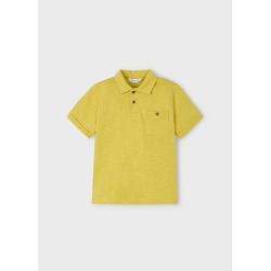 Polo m/c slub niño mayoral
