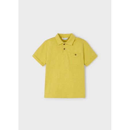 Polo m/c slub niño mayoral