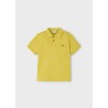 Polo m/c slub niño mayoral