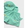 Conjunto baño con gorro play bebe niño mayoral