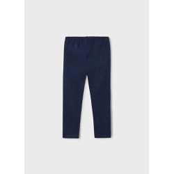 Leggings basico largo niña mayoral