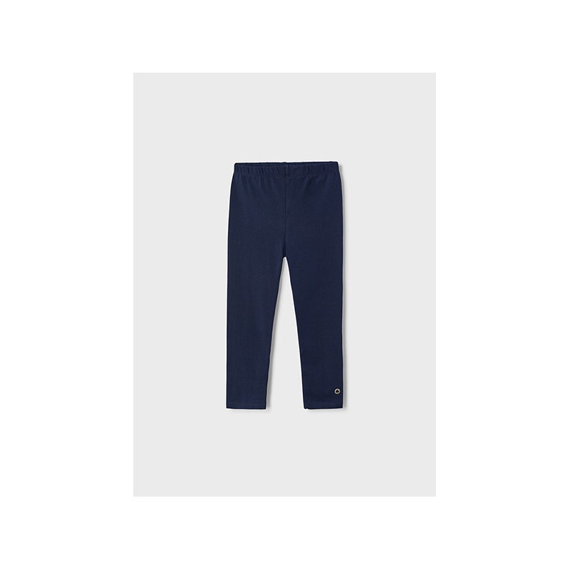 Leggings basico largo niña mayoral