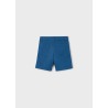 Bermuda chino sarga basico niño mayoral