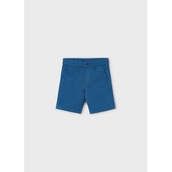Bermuda chino sarga basico...