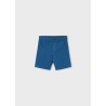 Bermuda chino sarga basico niño mayoral