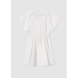Vestido kaftan chica mayoral