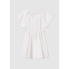 Vestido kaftan chica mayoral