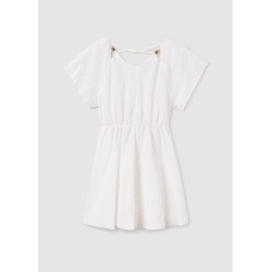 Vestido kaftan chica mayoral