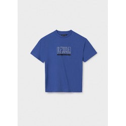 Camiseta m/c basica chico...