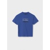 Camiseta m/c basica chico mayoral