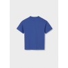 Camiseta m/c basica chico mayoral