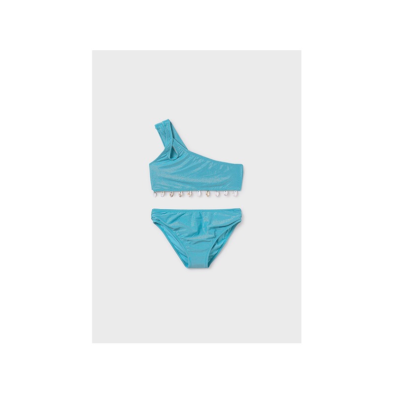 Bikini conchas chica mayoral