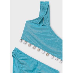 Bikini conchas chica mayoral