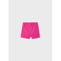 Short básico niña mayoral