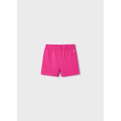 Short básico niña mayoral