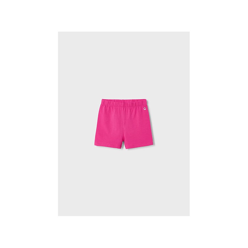 Short básico niña mayoral