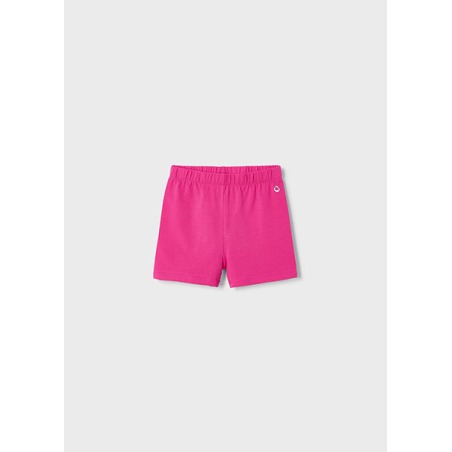 Short básico niña mayoral