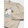 Jersey perrito bebe niño mayoral