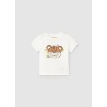 Camiseta m/c tigre play bebe mayoral