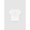 Camiseta m/c tigre play bebe mayoral