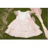 Vestido infantil familia Agata