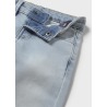 Pantalon soft denim bebe niño mayoral