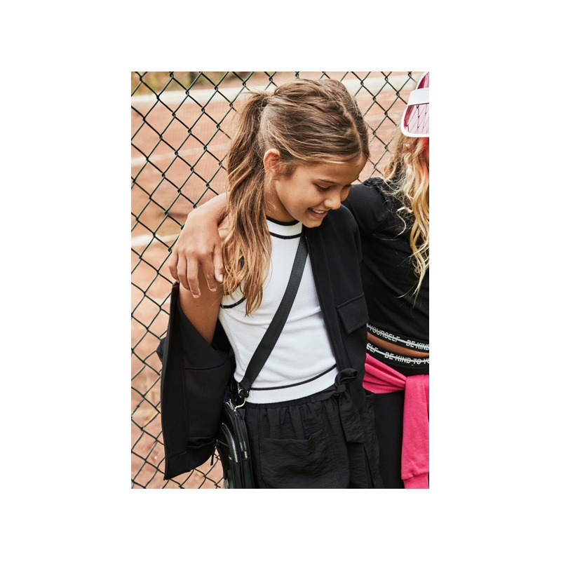 Top tricot chica mayoral