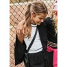 Top tricot chica mayoral