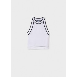 Top tricot chica mayoral