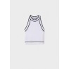 Top tricot chica mayoral