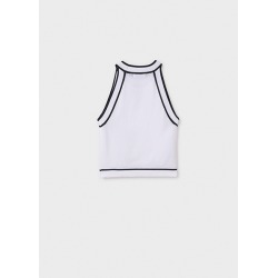 Top tricot chica mayoral