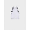 Top tricot chica mayoral