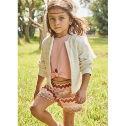 Conjunto short punto...