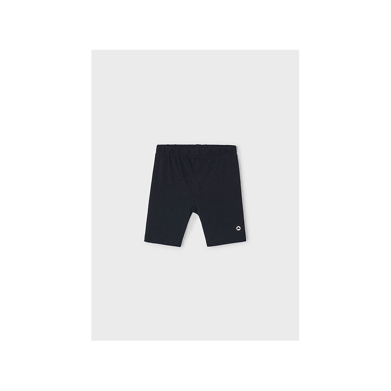 Pantalon ciclista basico niña mayoral
