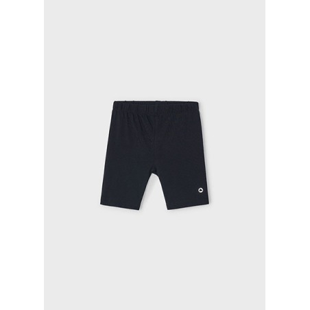 Pantalon ciclista basico niña mayoral