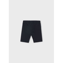 Pantalon ciclista basico niña mayoral