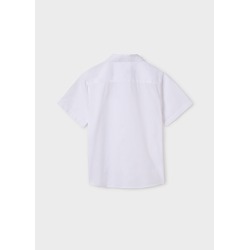 Camisa m/c vestir chico mayoral