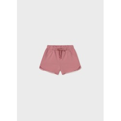 Short felpa basico bebe...