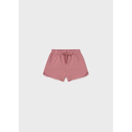 Short felpa basico bebe niña mayoral