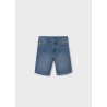 Bermuda soft denim chico mayoral