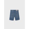 Bermuda soft denim chico mayoral
